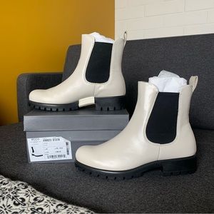 ECCO womens modtray chelsea boot